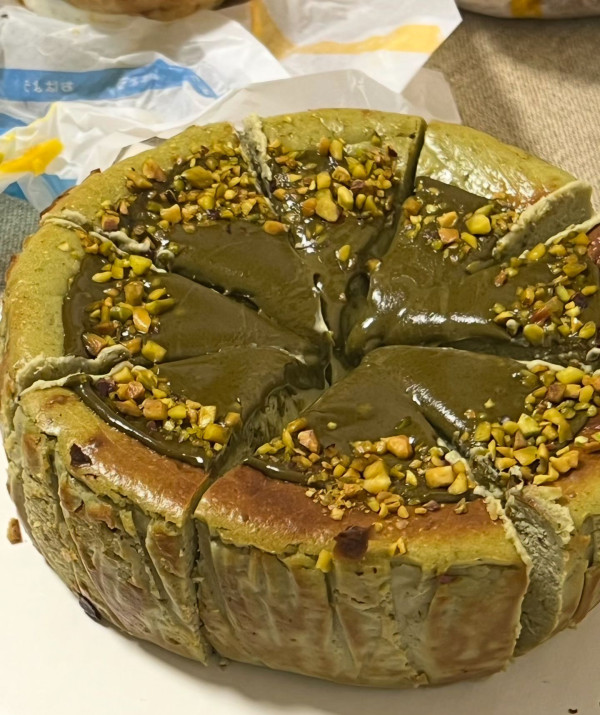 全港8大「神級」開心果甜品地圖！必食爆漿梳乎厘/拉絲麻糬 冠軍係呢間？