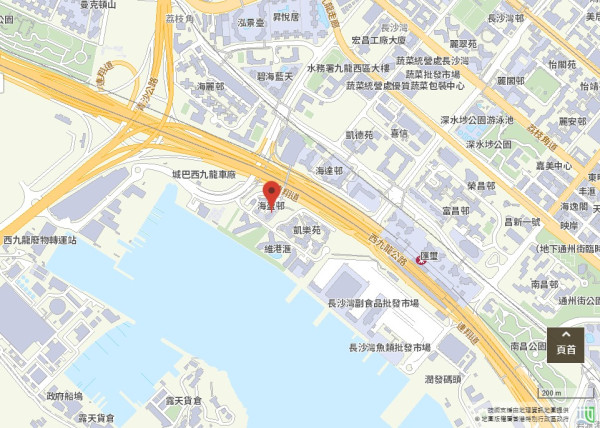 公屋皇者對決！網民力捧紅磡邨「位置屈機」完勝私樓 呢間海景邨衰喺1點慘敗