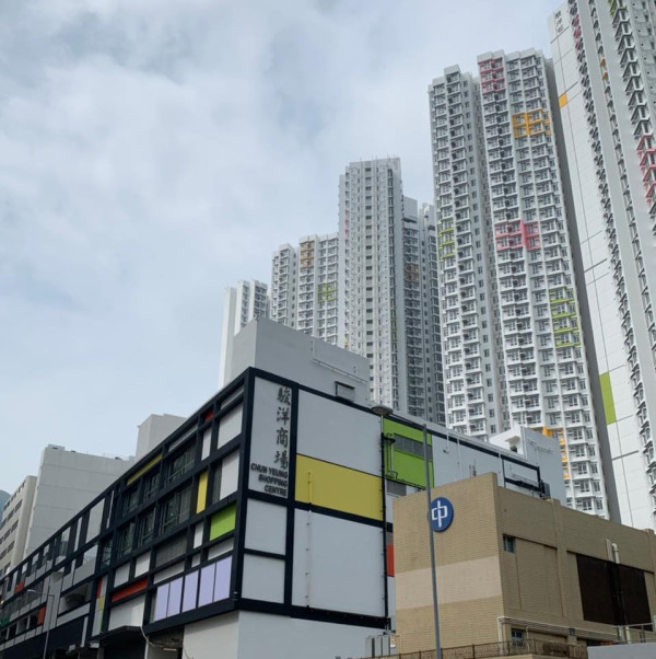 公屋皇者對決！網民力捧紅磡邨「位置屈機」完勝私樓 呢間海景邨衰喺1點慘敗