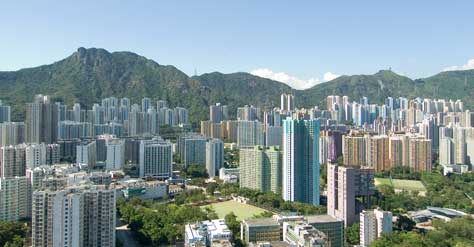 全港最好住地區惹激辯！沙田友列8大無敵優點：交通配套全港最強、由出世包到火化？