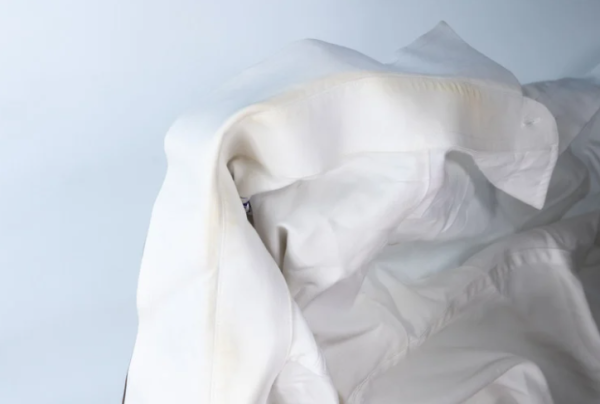 唔止洗鞋！呢款$36洗面奶變「最強去漬神器」實測白衫去黃30秒還原 網民：洗乜都好用