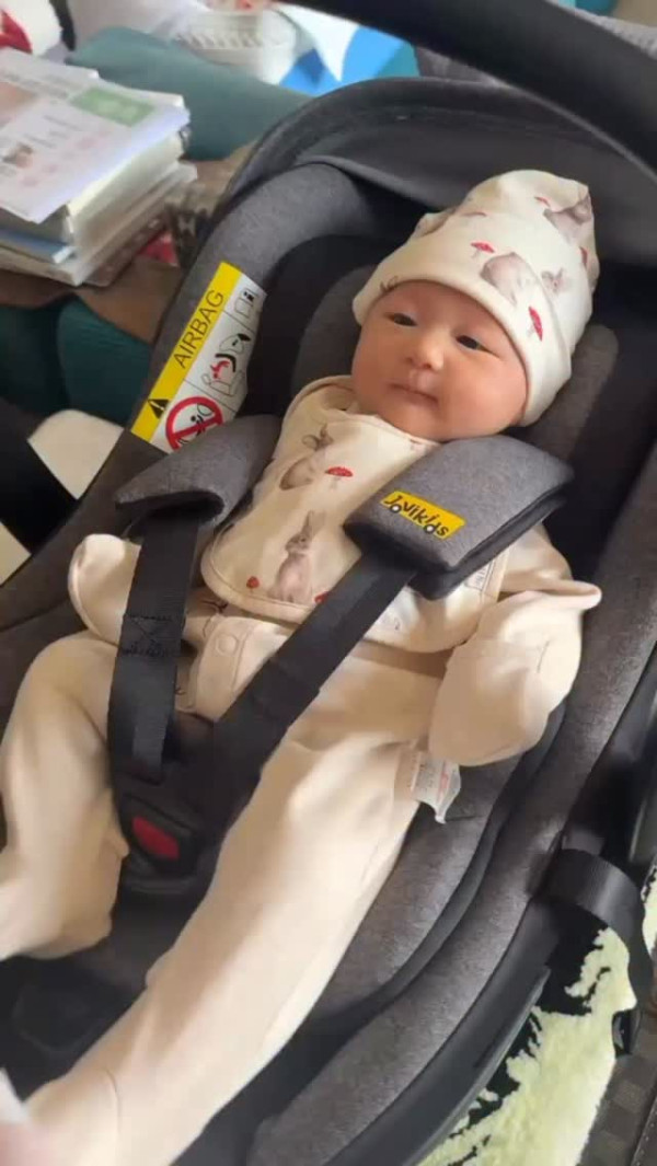 方力申46歲生日首度公開愛女中文名！父愛滿瀉拆解Family密碼預告追第二胎