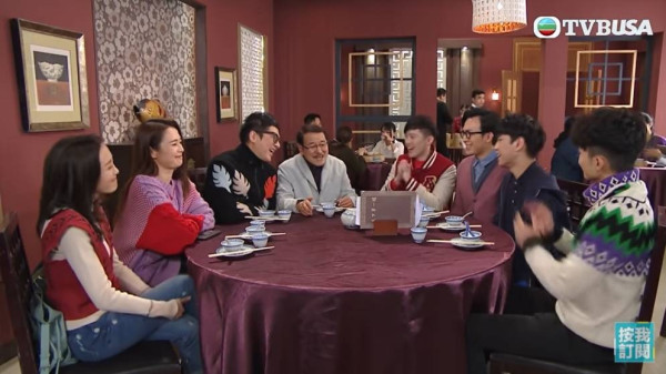 內地客香港過新年抱怨飲茶無服務 稱1原因受冷待：位都不給你擺好 