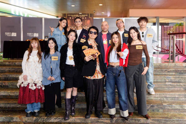 《夜王》票房衝破6000萬再現子華神奇蹟！香港史上最快衝破半億票房港產片