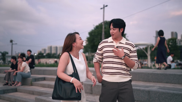 韓國水光針|何依婷直擊史上最痛醫美!手打麗珠蘭黑盒被指痛過生仔