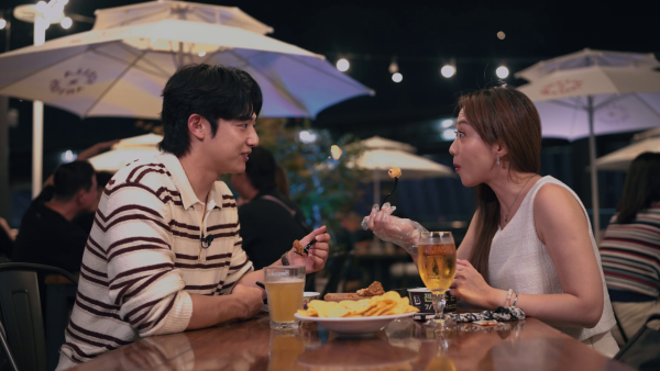 韓國水光針|何依婷直擊史上最痛醫美!手打麗珠蘭黑盒被指痛過生仔