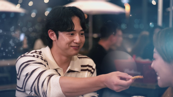 韓國水光針|何依婷直擊史上最痛醫美!手打麗珠蘭黑盒被指痛過生仔