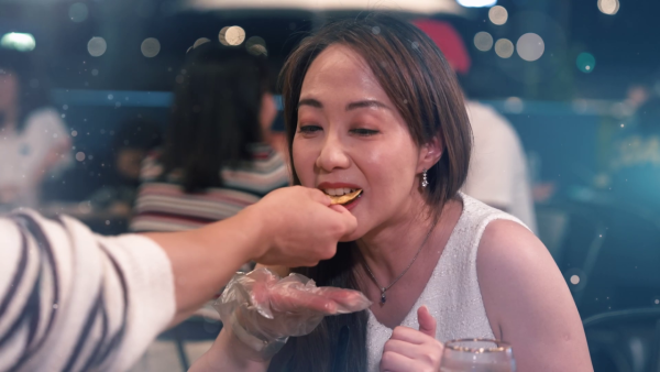 韓國水光針|何依婷直擊史上最痛醫美!手打麗珠蘭黑盒被指痛過生仔