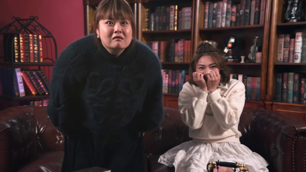 韓國水光針|何依婷直擊史上最痛醫美!手打麗珠蘭黑盒被指痛過生仔