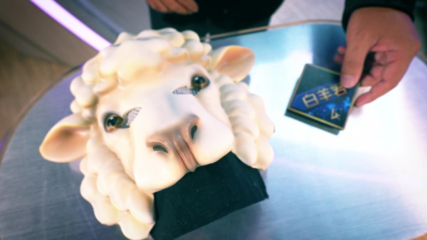 中年好聲音4|終於開估!5大藝人選手集體除罩上台 真面目示人惹全場震驚