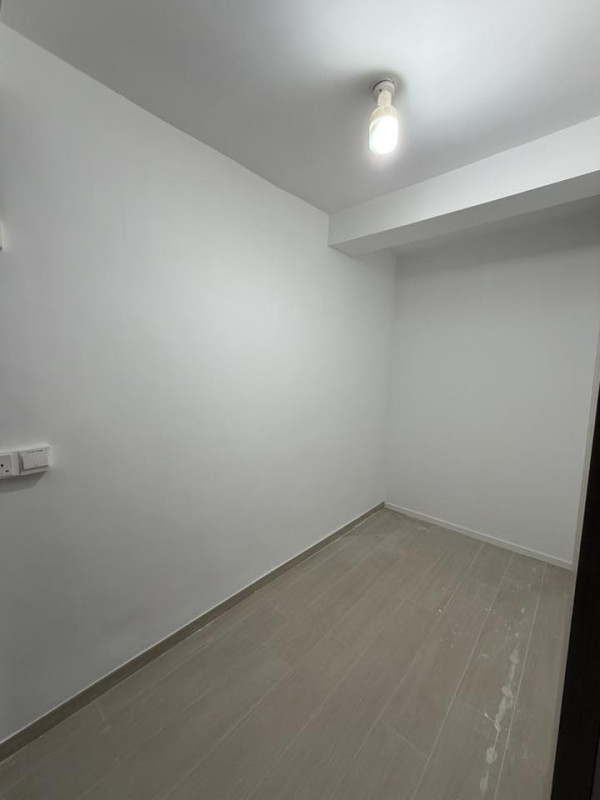 公屋輪候｜一家三口靠一招6年「光速」上樓 全屋裝修連家電16萬搞掂！網友擔憂：最多住8年