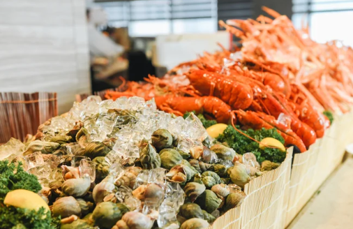 銅鑼灣Mr. Steak自助餐限時買一送一！低至$205任食雪花蟹腳/刺身/即燒美國牛肉！