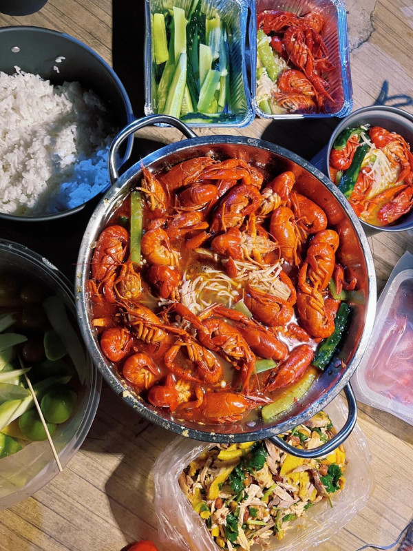 深圳「偷運」石油氣罐過關？小紅書瘋傳避安檢攻略 犯1禁忌罰$2.5萬隨時坐監