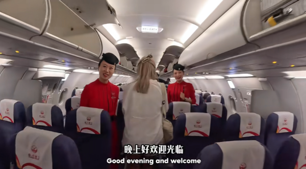 照片來源：小紅書@真Kai心