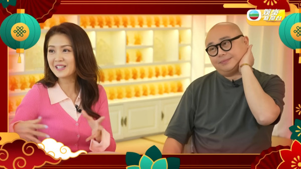 陳庭欣拜狐仙跪地唸經108次!直擊金牌媒人林盛斌出手求姻緣 開3大擇偶條件無需有錢