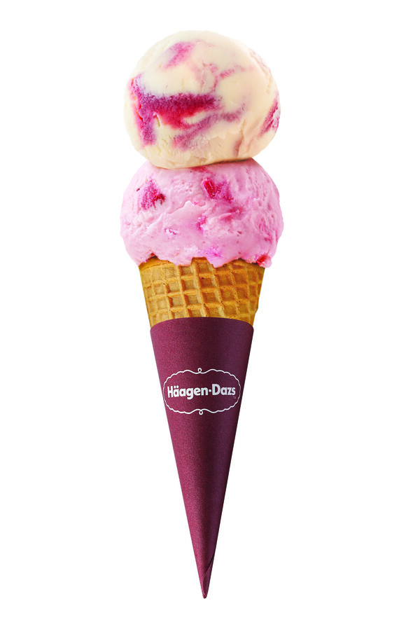 Häagen-Dazs5大優惠 突發雙球雪糕買一送一／ $40入手家庭裝雪糕／Sanrio雪糕火鍋75折