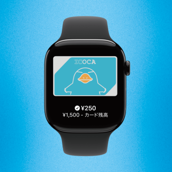 【2026日本交通IC卡全攻略】10大主流IC卡大比拼 購買、退費、Apple Pay 