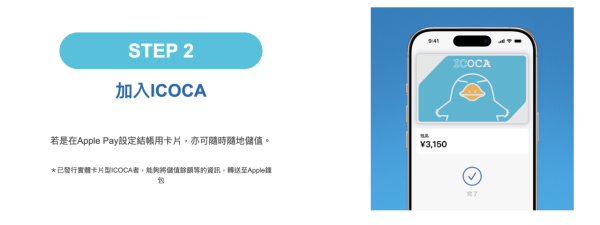 【2026日本交通IC卡全攻略】10大主流IC卡大比拼 購買、退費、Apple Pay 