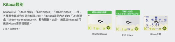 【2026日本交通IC卡全攻略】10大主流IC卡大比拼 購買、退費、Apple Pay 