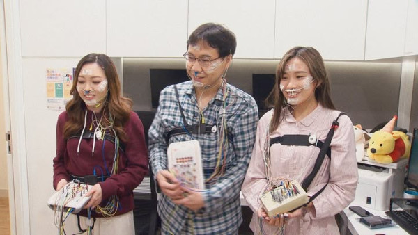 大龍鳳｜前昇女郎李曉欣閃嫁圈外老公後復出 過檔ViuTV擔正重磅新節目！