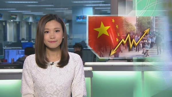 大龍鳳｜前昇女郎李曉欣閃嫁圈外老公後復出 過檔ViuTV擔正重磅新節目！