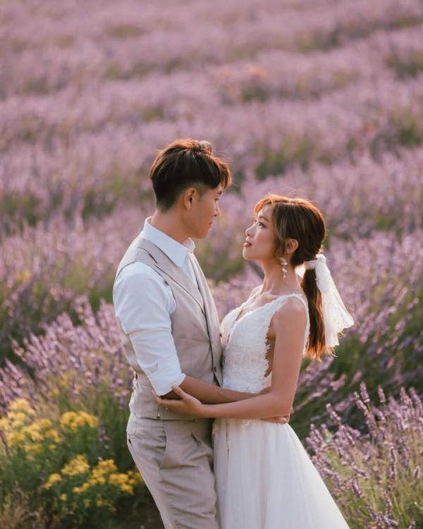 大龍鳳｜前昇女郎李曉欣閃嫁圈外老公後復出 過檔ViuTV擔正重磅新節目！