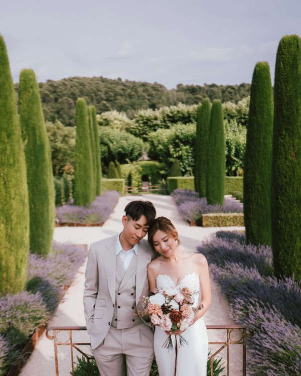 大龍鳳｜前昇女郎李曉欣閃嫁圈外老公後復出 過檔ViuTV擔正重磅新節目！