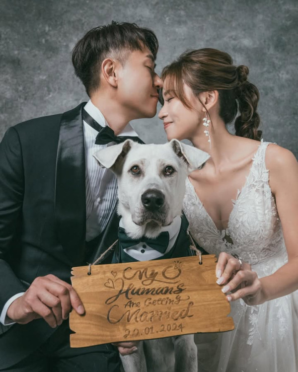 大龍鳳｜前昇女郎李曉欣閃嫁圈外老公後復出 過檔ViuTV擔正重磅新節目！