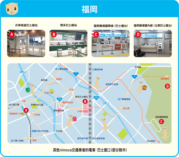 【2026日本交通IC卡全攻略】10大主流IC卡大比拼 購買、退費、Apple Pay 