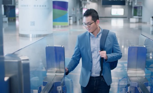 照片來源:香港入境處 照片來源:香港入境處