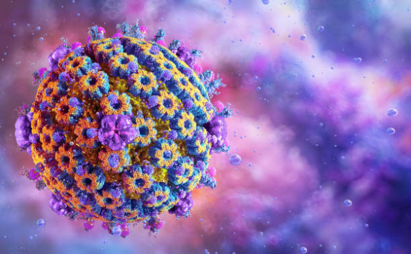 30歲女嘴角生水泡竟是腦炎症狀！以為熱氣沒重視終不治／醫生：爛嘴伴隨3症狀要即就醫