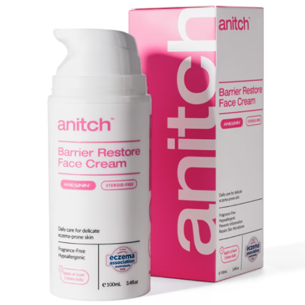 港大研發「濕疹神藥」賣斷貨！屈臣氏限購$228起 實測：改善重度濕疹免依賴類固醇