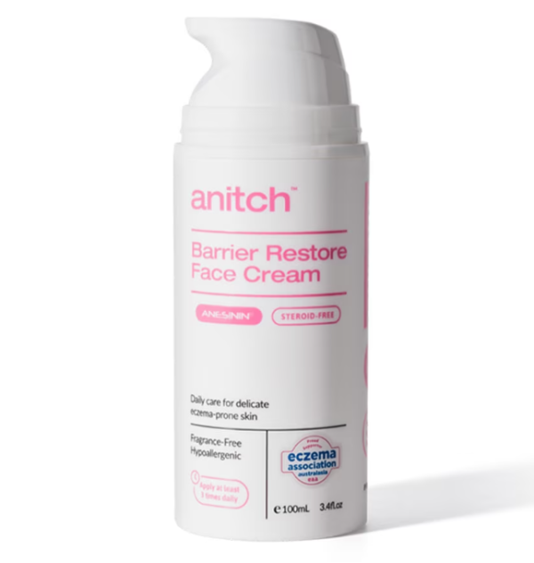 港大研發「濕疹神藥」賣斷貨！屈臣氏限購$228起 實測：改善重度濕疹免依賴類固醇