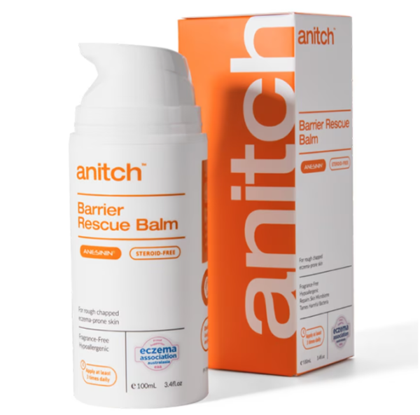 港大研發「濕疹神藥」賣斷貨！屈臣氏限購$228起 實測：改善重度濕疹免依賴類固醇