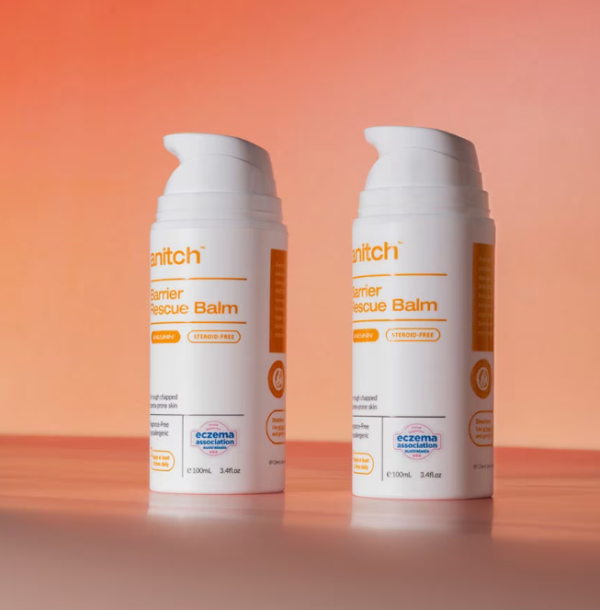 港大研發「濕疹神藥」賣斷貨！屈臣氏限購$228起 實測：改善重度濕疹免依賴類固醇