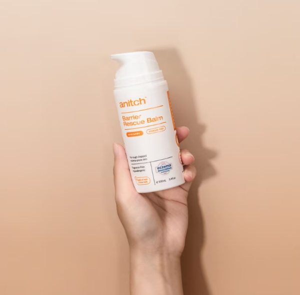 港大研發「濕疹神藥」賣斷貨！屈臣氏限購$228起 實測：改善重度濕疹免依賴類固醇