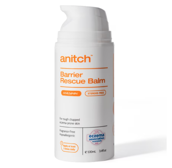 港大研發「濕疹神藥」賣斷貨！屈臣氏限購$228起 實測：改善重度濕疹免依賴類固醇