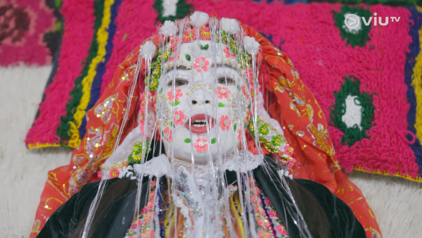 大龍鳳｜前昇女郎李曉欣閃嫁圈外老公後復出 過檔ViuTV擔正重磅新節目！