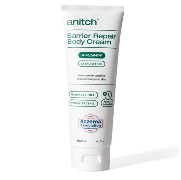 港大研發「濕疹神藥」賣斷貨！屈臣氏限購$228起 實測：改善重度濕疹免依賴類固醇