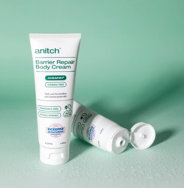 港大研發「濕疹神藥」賣斷貨！屈臣氏限購$228起 實測：改善重度濕疹免依賴類固醇