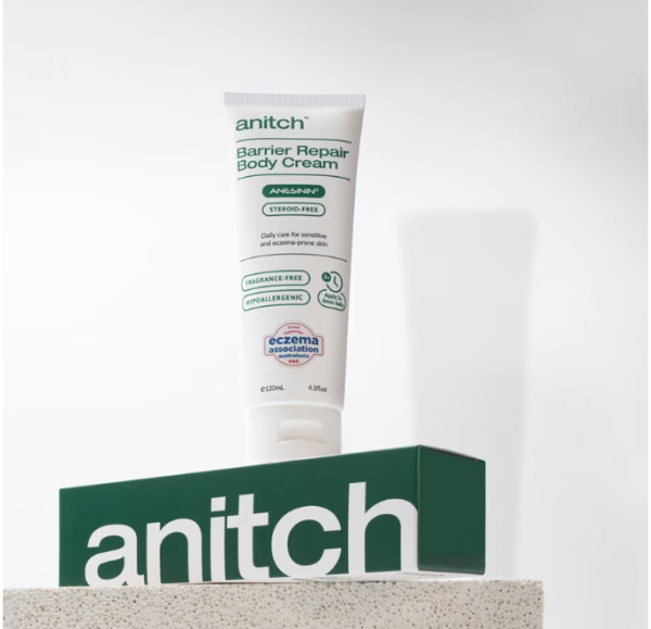 港大研發「濕疹神藥」賣斷貨！屈臣氏限購$228起 實測：改善重度濕疹免依賴類固醇