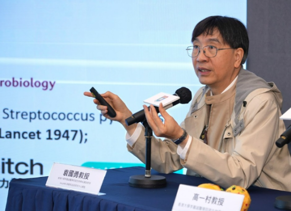 港大研發「濕疹神藥」賣斷貨！屈臣氏限購$228起 實測：改善重度濕疹免依賴類固醇