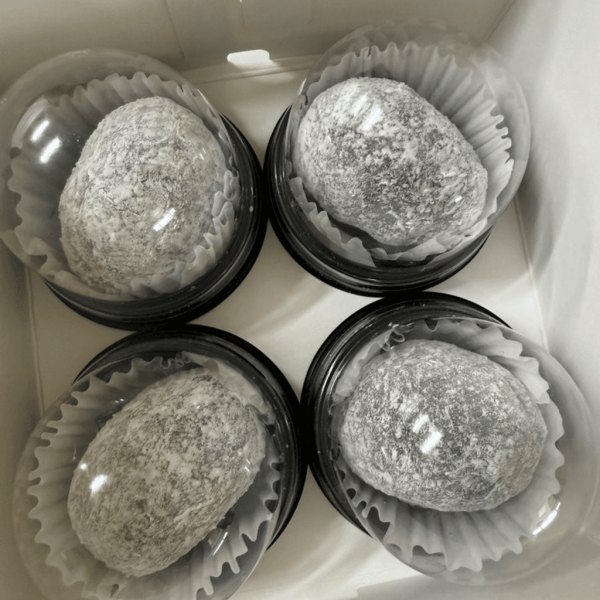 【韓國手信2026】 首爾必買8大零食手信推介!原顆水果糯米滋/爆紅奶油餅乾