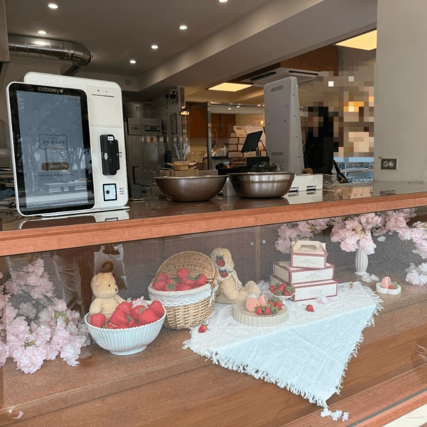 【韓國手信2026】 首爾必買8大零食手信推介!原顆水果糯米滋/爆紅奶油餅乾