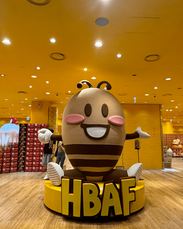 【韓國手信2026】 首爾必買8大零食手信推介!原顆水果糯米滋/爆紅奶油餅乾