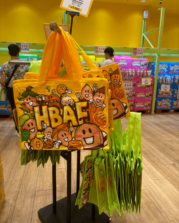 【韓國手信2026】 首爾必買8大零食手信推介!原顆水果糯米滋/爆紅奶油餅乾