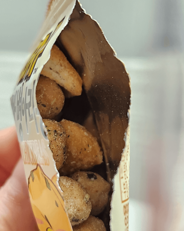 【韓國手信2026】 首爾必買8大零食手信推介!原顆水果糯米滋/爆紅奶油餅乾