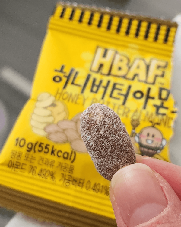 【韓國手信2026】 首爾必買8大零食手信推介!原顆水果糯米滋/爆紅奶油餅乾