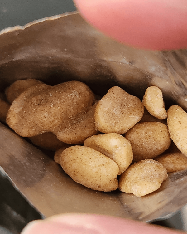 【韓國手信2026】 首爾必買8大零食手信推介!原顆水果糯米滋/爆紅奶油餅乾