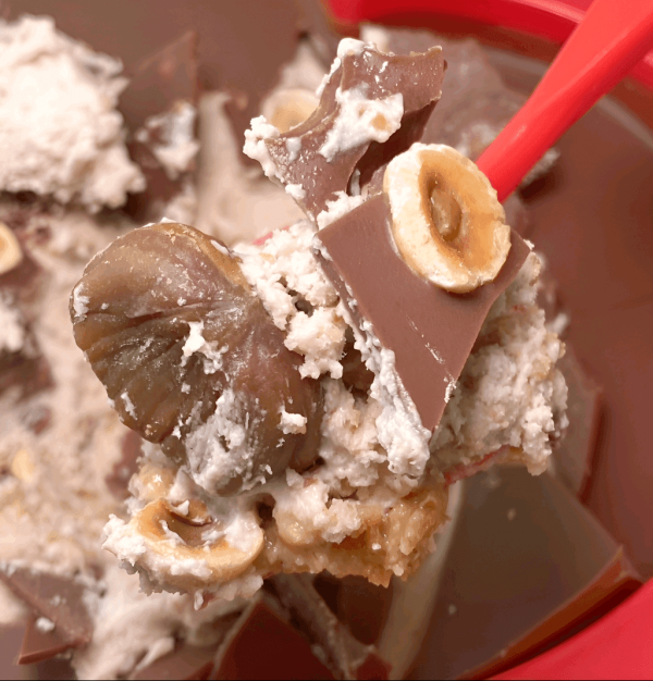 【韓國手信2026】 首爾必買8大零食手信推介!原顆水果糯米滋/爆紅奶油餅乾